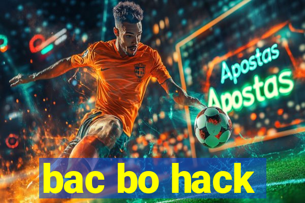 bac bo hack